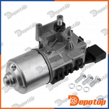 Moteur d'essuie-glace avant pour FORD | ESW-FR-019, 1698869